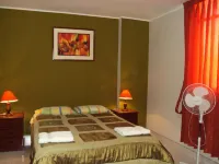 Nasca Lodge - Homestays