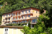 Hotel Arancio Hotel di Ronco sopra Ascona