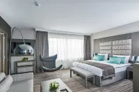 Hotel Agenda Louise - Kitchens