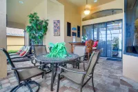 Upscale Marco Island Villa w/ Outdoor Bar + Pool! - maisons de vacances