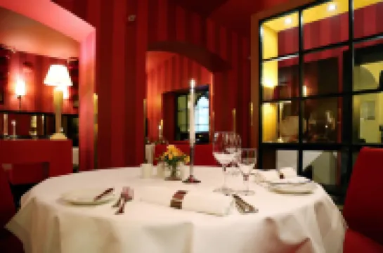 Konsumhotel Dorotheenhof Weimar