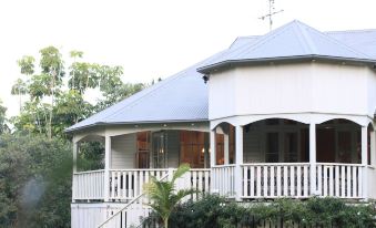 Bangalow Guesthouse