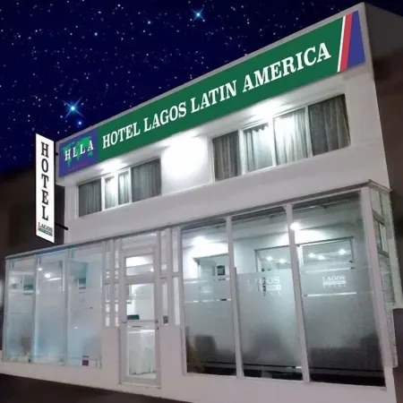 Hotel Lagos Latin America