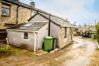 Cottage Hide-Out Hotel a Lepton