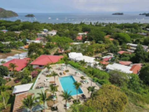 トロピカル コンド ウィズ スペクタキュラー オーシャン ビューズ, パノラミック ダイニング テラス & クイック ウォーク トゥ ビーチ ココのホテル