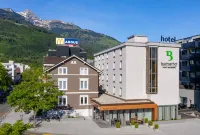 Hotel Buchserhof Hotels in 