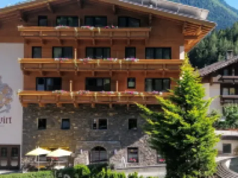 Hotel Neuwirt Hotels in Finkenberg