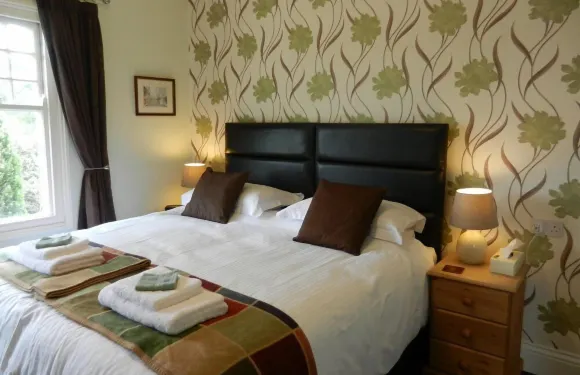 歐威爾康比別墅酒店