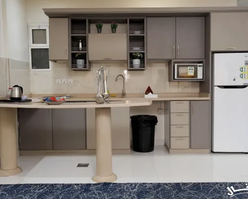 Merfal Serviced Apartments Royal Photos