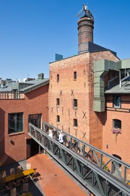Hotel Browar Kościerzyna