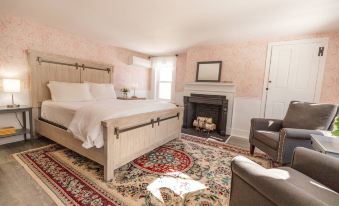 Blue Bear Inn