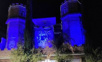 Posada Campestre Los Cipreses