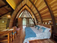 Sacha Urco Lodge Nature Hideaway Cabins Hotels in Mindo