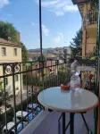 Only 10 minutes from the center of Bologna