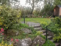 Rambler's Cottage Hotels near Heights of Abraham