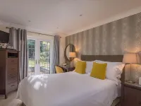 The Stanwick Hotel Hotels in Rushden