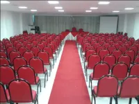 Parati Palace Hotel Hotels in Santo Antonio de Jesus