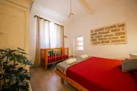 Tiricca Holiday Home Près de la mer Hotels in Badesi