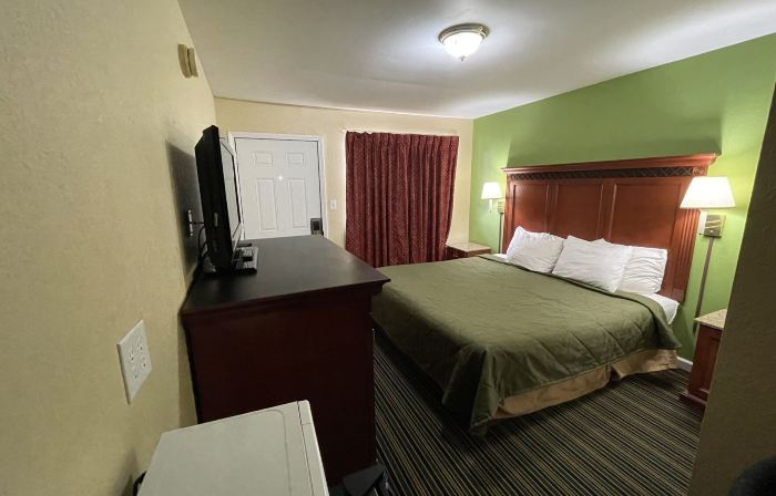 Benton Inn