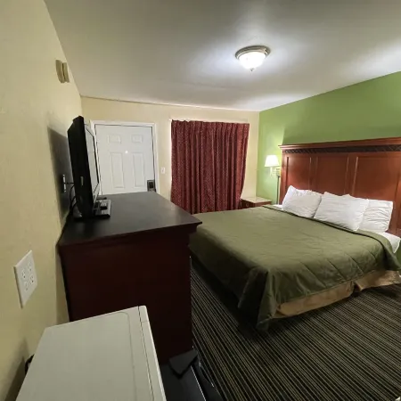 Benton Inn