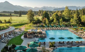 Sonnenalp Resort