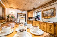 ホテル ベッラヴィスタ