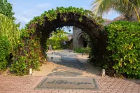 El Origen Villas & Spa Puerto Escondido - 5 estrellas