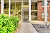 Modern Branson Condo on Thousand Hills Golf Course - Lejligheder