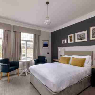 The 約克郡旅館 - 旅館集團 Rooms