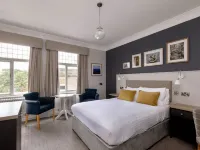 The Harrogate Inn - the Inn Collection Group Hotels in Harrogate
