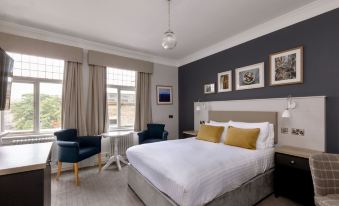 The Harrogate Inn - the Inn Collection Group