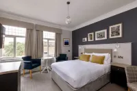 The Harrogate Inn - the Inn Collection Group Hotels in Felliscliffe