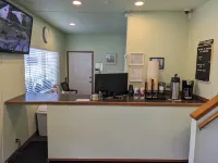 K&E Motor Inn Hotels in Shoreline