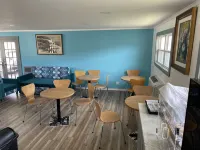 Belmont Motel Các khách sạn ở Skowhegan