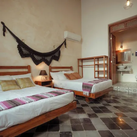 Hotel Boutique Casa Jade