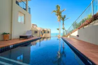 Villa Mar Colina - piscine