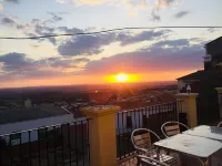 Alojamiento Castillo de Hornachos