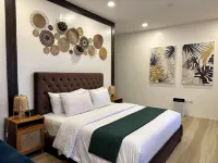 3 Peaks Resort & Boutique Hotel - 발코니