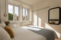 Vila Julieta Guesthouse - Balkoner