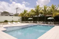 Biazi Plaza Hotel Hotels in Bauru