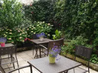 Le Relais Vauban Hotel a Behen