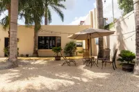 阿茲卡普里精品別墅及水療中心