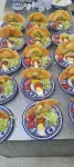Hotel Pansy - sarapan