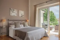 Hotel Giardino Suites&Spa - balcony