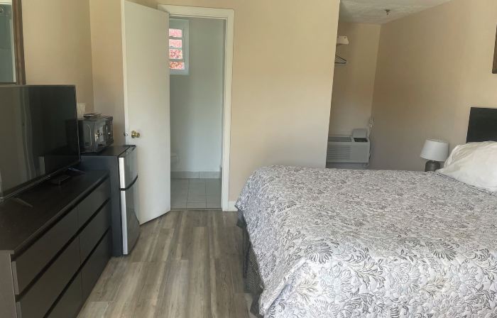 Lamplighter Motel - Clinton, Connecticut