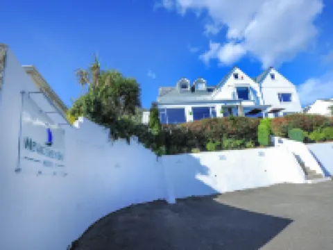 Mevagissey Bay Hotel Hotels in Mevagissey