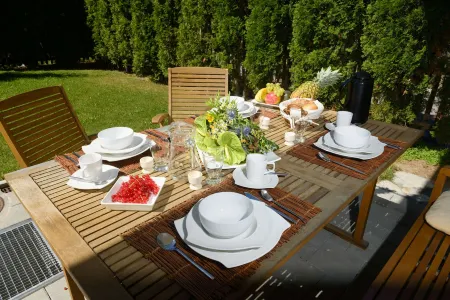 Casa Della Luce Apartments Отели рядом с достопримечательностью «Озеро Риффель»