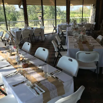 Glenwood Country Club