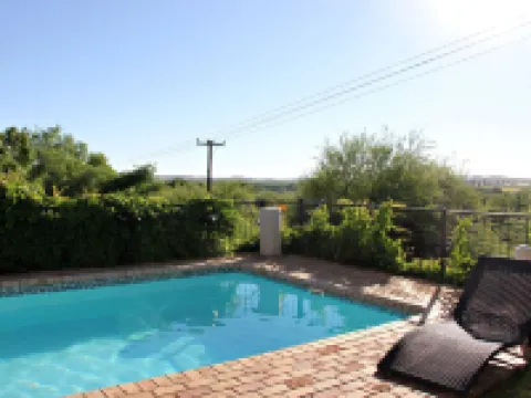 Browns Manor โรงแรมในอูปิงตัน