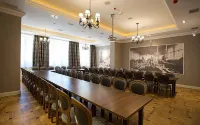 Pałac Polanka Hotels in Krosno